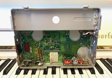 Chassis nagra usato  Spedire a Italy