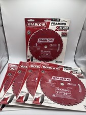 Lot diablo 24t for sale  Bristow