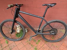 Cannondale badboy size for sale  LIVERPOOL