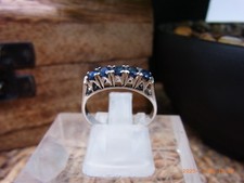 925 silber ring gebraucht kaufen  Amberg