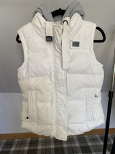 Superdry academy gilet for sale  FRASERBURGH