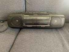 Panasonic ft510. doppia usato  Torino