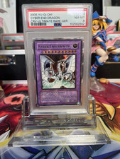 Yugioh cyber end gebraucht kaufen  Berlin