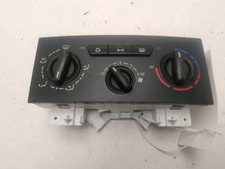 Panneau commande chauffage d'occasion  Billère
