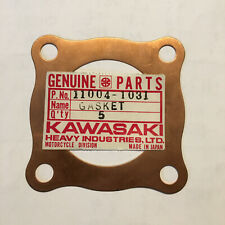 Genuine kawasaki cylinder for sale  FOREST ROW