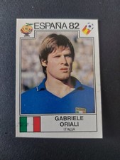 Panini espana figurina usato  Villanova di Camposampiero