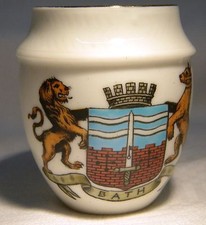 Goss crested china for sale  STANSTED