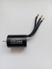 3650 3900kv brushless for sale  NEW MALDEN