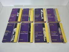 Lotto libri usati usato  Carpi