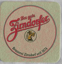 Zirndorfer brauerei alter gebraucht kaufen  Warthausen