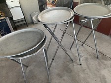 Three deluxe steel for sale  North Las Vegas