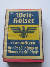 Hölzer flachhölzer streichh� gebraucht kaufen  Bernsbach