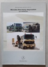 Mercedes benz actros for sale  BOURNE
