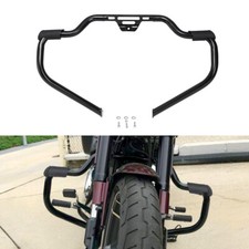 Mustache engine guard for sale  Harrisburg