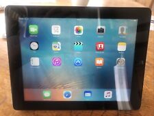 Apple ipad wifi gebraucht kaufen  Kösching