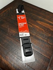 Estilingue de espingarda Quake The Claw preto NOVO comprar usado  Enviando para Brazil