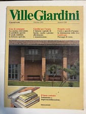 Ville giardini casa usato  Santa Maria a Vico