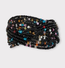 Handmade beaded interwoven for sale  Huntington Beach