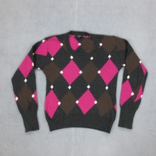 Pull col rond d'occasion  Lyon IX