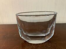 Vaso Ovale IN Cristallo Daum H:15 CM comprar usado  Enviando para Brazil