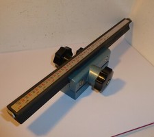 Pentacon 29cm metal for sale  PUDSEY