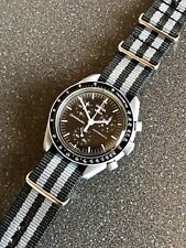 Bracelet montre nato d'occasion  Lyon I