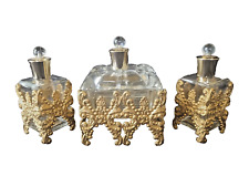 Vintage gold gilt for sale  Cape Coral
