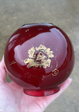 Old antique red for sale  Bristol