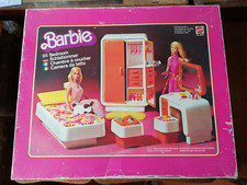 Chambre coucher barbie d'occasion  Beaupréau