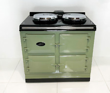 Aga cooker dual for sale  CREWE