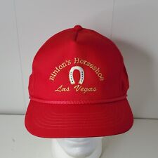 Vintage binions horseshoe for sale  Kissimmee