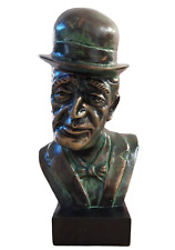 Statua toto busto usato  Napoli