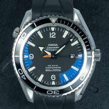 Omega seamaster planet for sale  SALISBURY