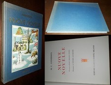 Nuove novelle andersen usato  Roma