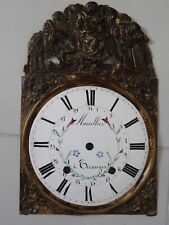 Façade fronton ancien d'occasion Façade fronton ancien d'occasion  Rillieux-la-Pape