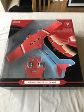 Red radio control for sale  SUTTON