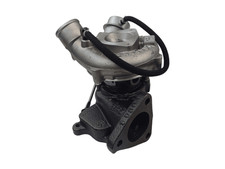 Turbolader Generalüberholt KIA K2500 2.5 D 715924 comprar usado  Enviando para Brazil