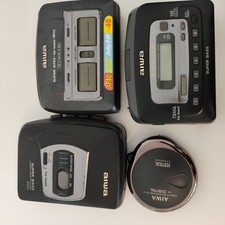 Vintage aiwa walkman gebraucht kaufen  Northeim
