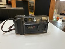 Yashica zeiss tessar gebraucht kaufen  Mannheim