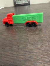 Pez truck 1981. for sale  Rock Island