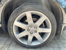 Alu felge volvo gebraucht kaufen  Hamburg