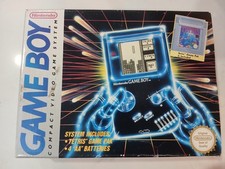 Nintendo gameboy console for sale  STOCKPORT