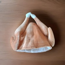 Turkey hat roasted for sale  PERTH