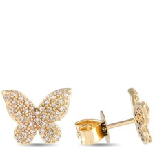 14k yellow gold d'occasion  France