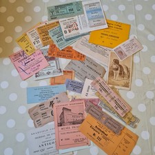 Mixed joblot vintage for sale  BOLTON