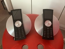 Lot téléphone fixe d'occasion  Montpellier-