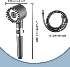 Soffione doccia alta usato Soffione doccia alta usato  Acerra