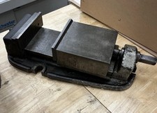 Milling machine vice for sale  REIGATE