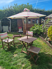 Garden outdoor seating for sale  IVER