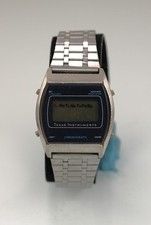 Texas instruments watch for sale  Phoenix